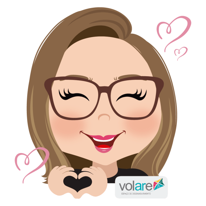 Adicional Sticker Fofurinha
